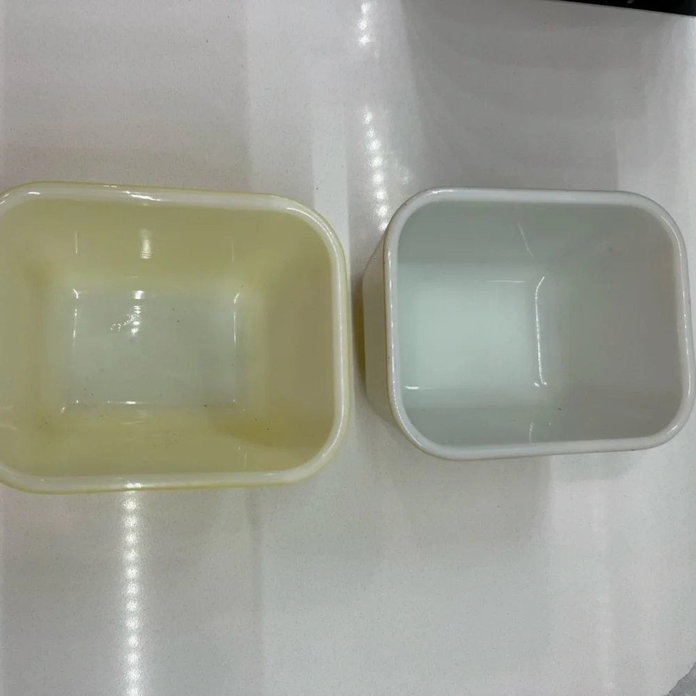 Vintage Pyrex Refrigerator Bowl Bundle 501B